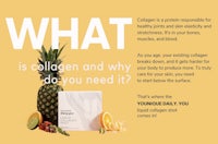 what is collagen and why do you need it?